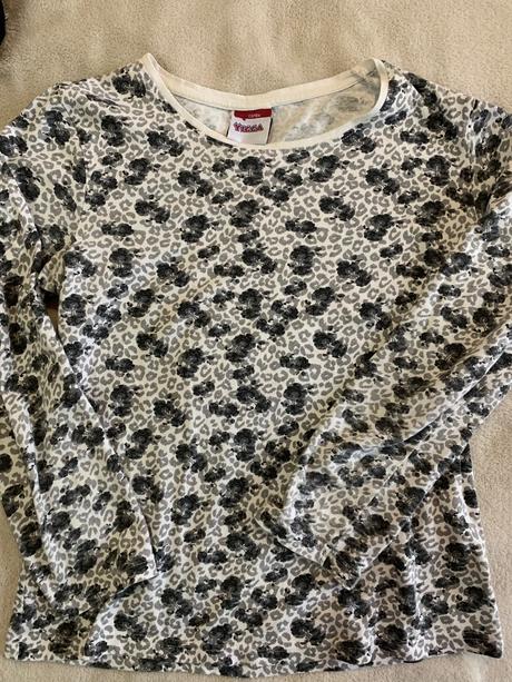 Dámske tricko, yigga,s