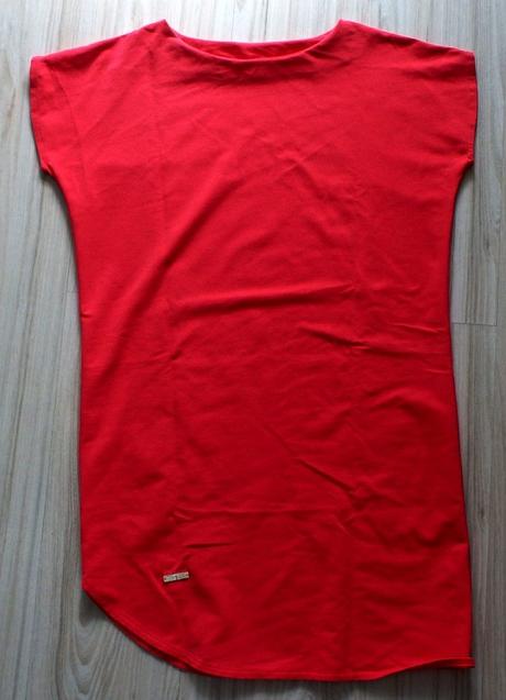 Elastické minišaty zn. peekaboo, v. xxl, xxl