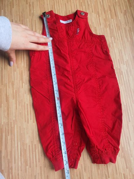 Elegantny overal h&m, h&m,62