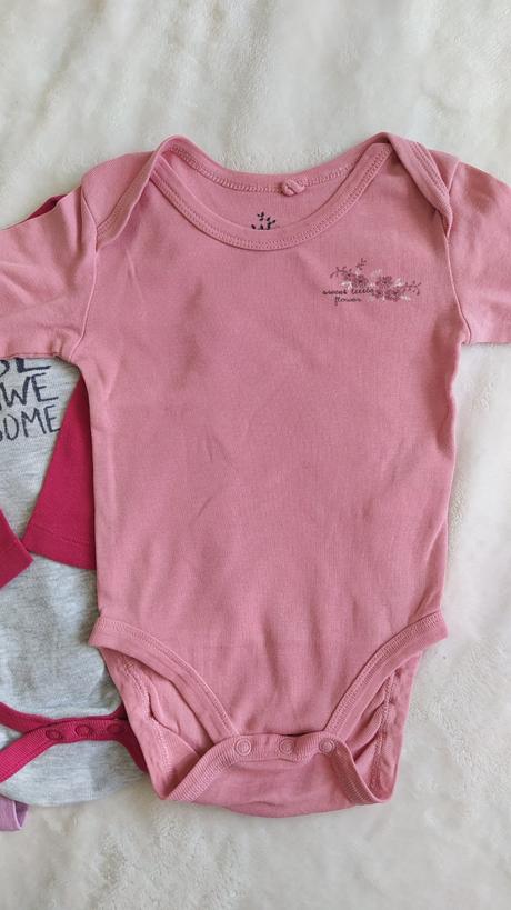 5x body + 1gratis, lupilu,62