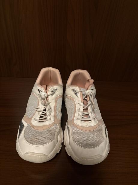 Tenisky sprandy c 36, sprandi,36