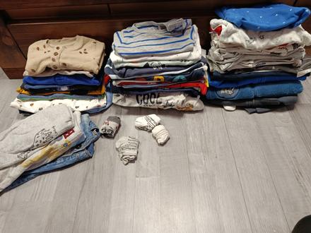 Balik 62/68, 68–80