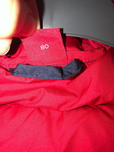 Bundička zn. s.oliver, s.oliver,80