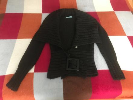 Svetrik krasny, zn. guess,vel. s, guess,s