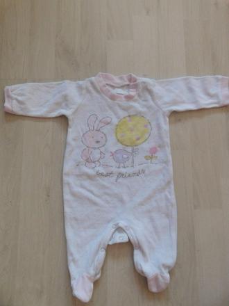 Teplejší overal č.62, 62