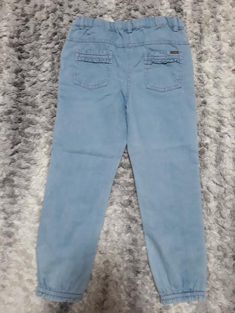 Tenké nohavice, coccodrillo,110