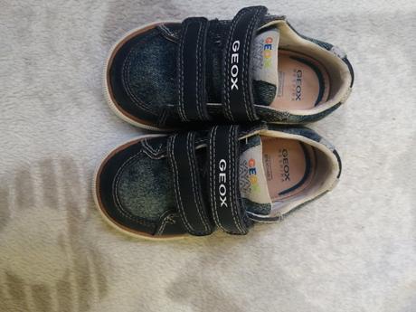 Tenisky geox, geox,21