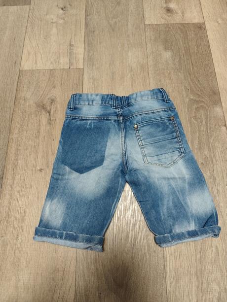 Dopodopo kraťasy, dopodopo,122