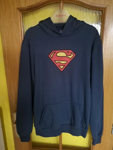 Cedarwood state pánska mikina veľkosť l, l