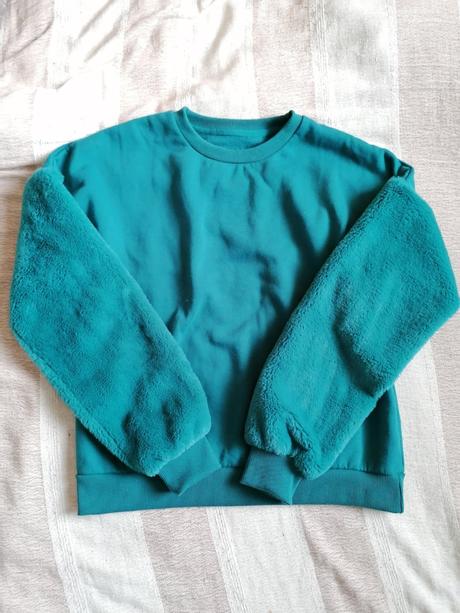 Krásna mikina, gate,m