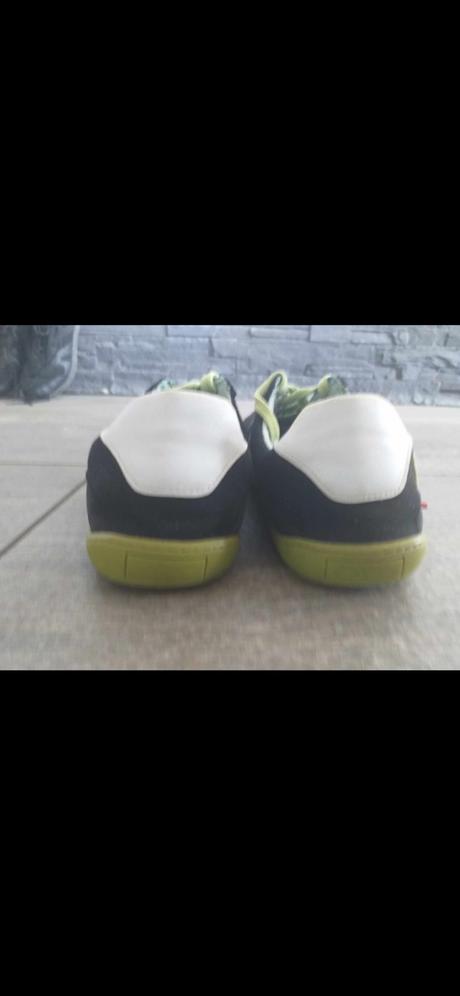 Barefoot pánske topanky, 43