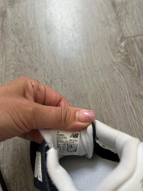 New balance tenisky, new balance,22