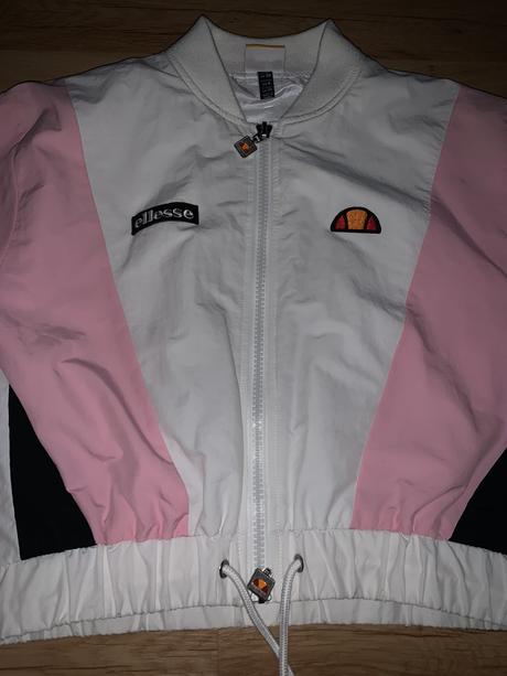 Letná bunda ellesse 36/38, 38