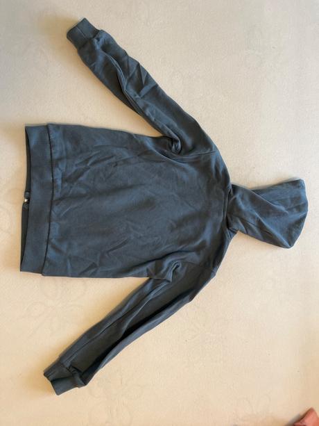 Mikina dopodopo 122-128, dopodopo,122