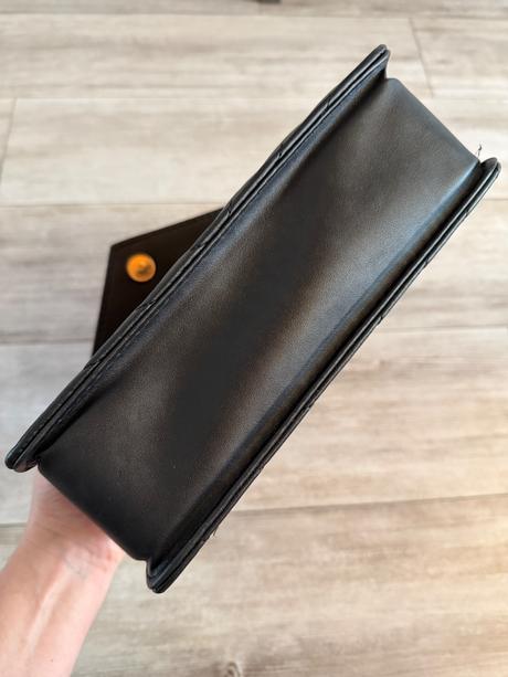 Crossbody yves saint laurent kabelka fake,