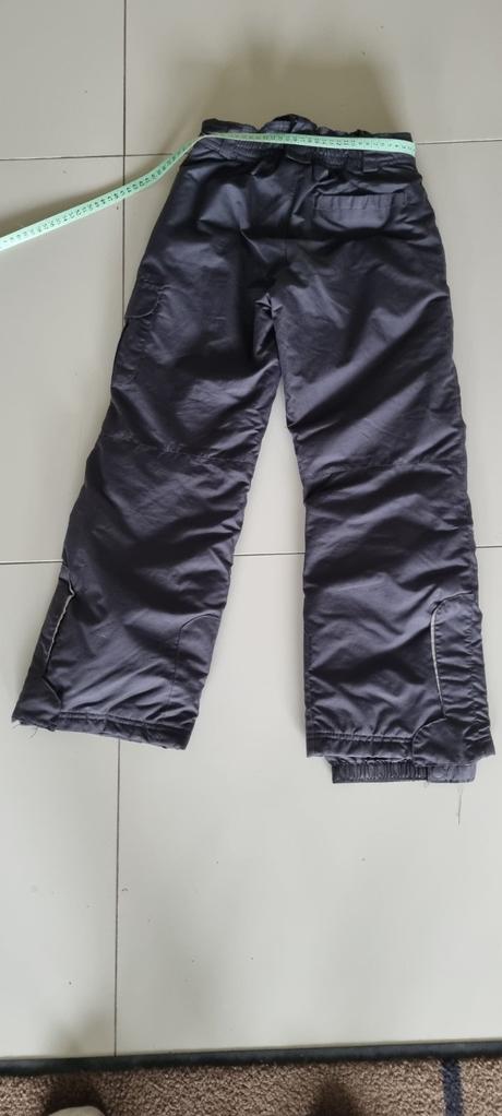 Oteplovacky crivit 134/140, crivit,134