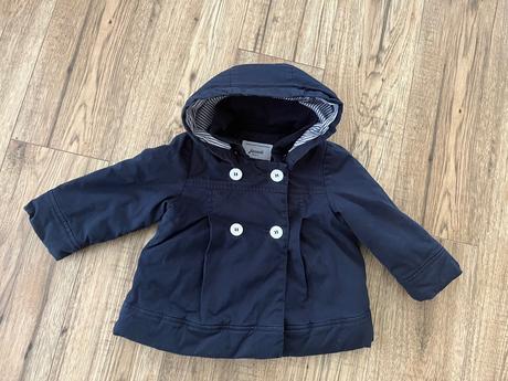 Jacadi prechodný kabátik, jacadi,86