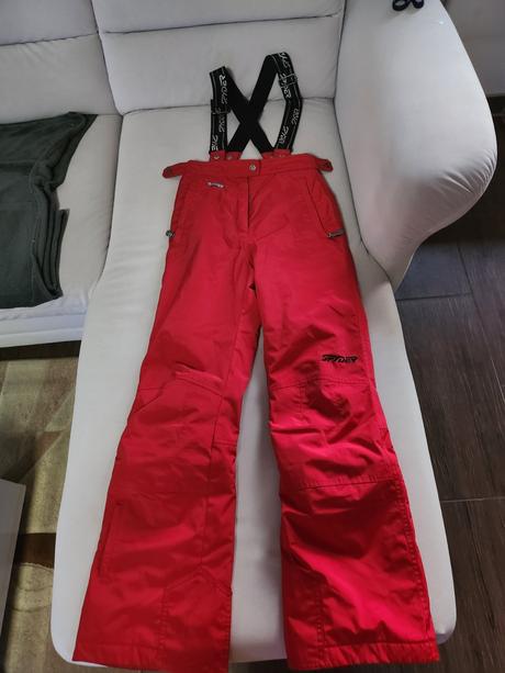 Dámske oteplovačky xs spyder, xs