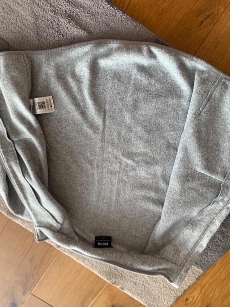 Reima hopper flísová mikina 128/134, reima,128