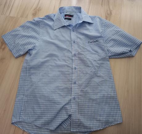 Košeľa pierre cardin, pierre cardin,m