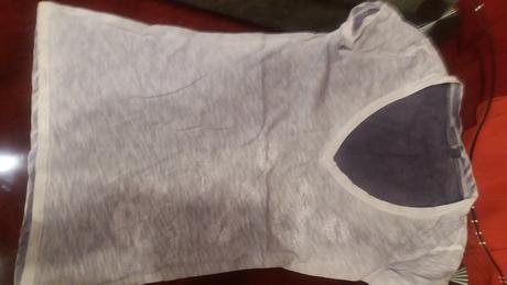 Tricko a 3/4 nohavice, esprit,m