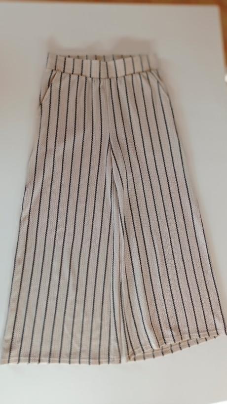 Kulotky, cullotes, s