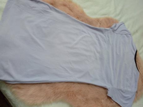 Dámske dlhé tričko, m