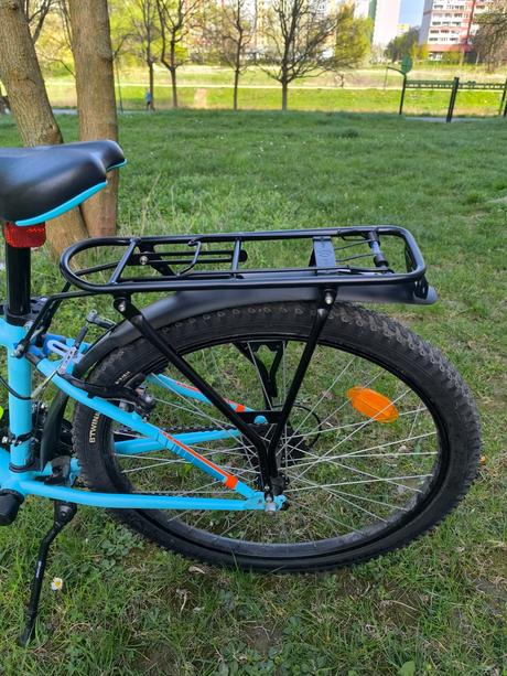 Detský horský bicykel, 24