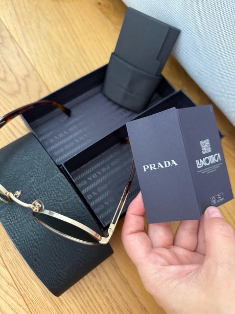 Prada viralne slnecne okuliare, prada