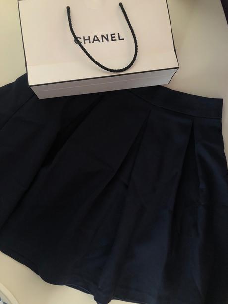 Áčková sukňa, stradivarius,s