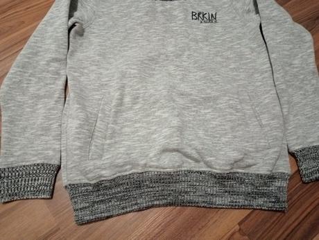 Mikina, chapter young,146