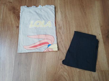 Pyzamko s6530, h&m,158