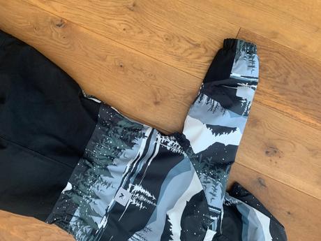 Reima kurikka zimná kombinéza 104/110, reima,104