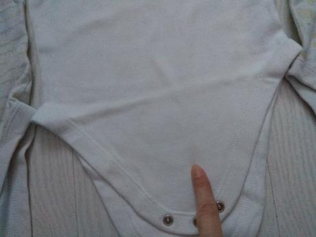 Tri body bez rukávov, f&f,92