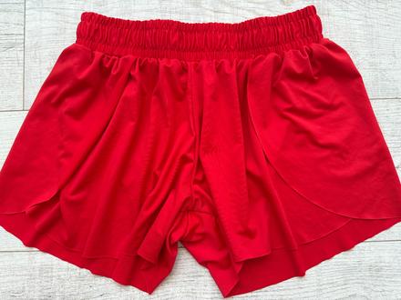 Plavkového šortky reserved, s