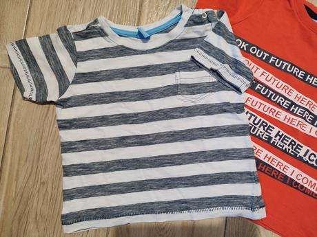 3 x tričká, dopodopo,92