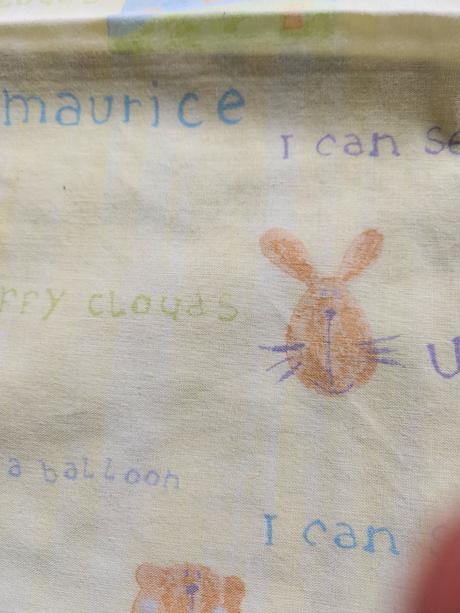 Obliečka na detskú perinku, šírka (cm): 60,dĺžka (cm): 100