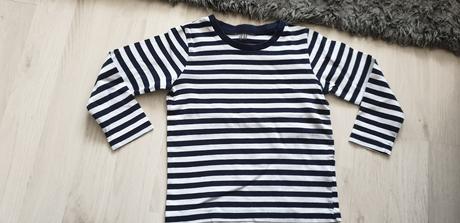 Tričko č.86, h&m,86