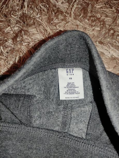 Gap tepláky, gap,104
