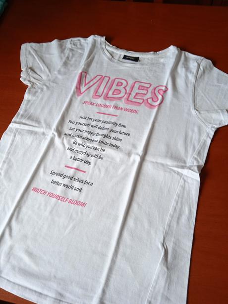 Tričko 158/164, 164