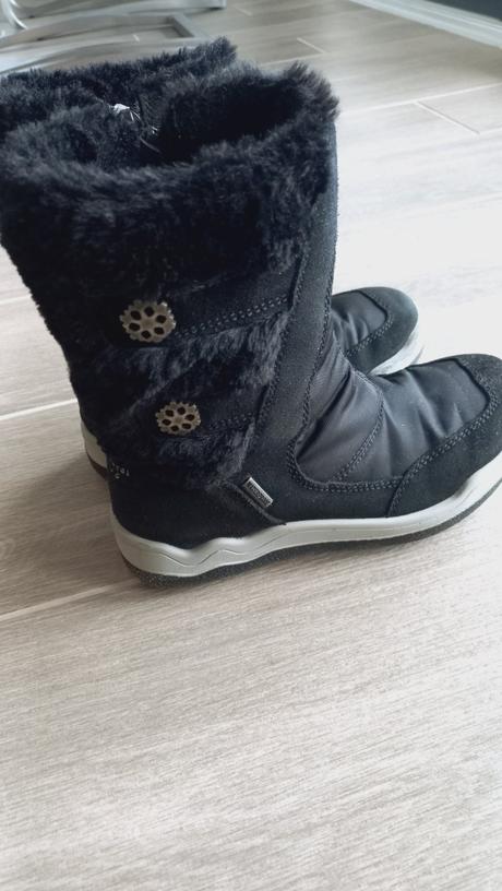 Super čižmičky pre slečnu, 33