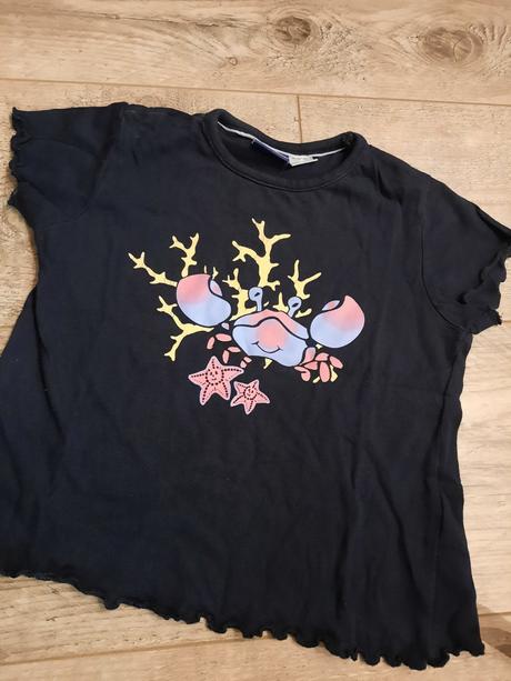 Tričko 98/104, lupilu,98