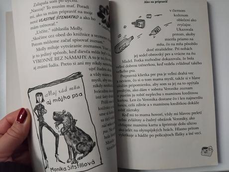 Môj najmilsi psik,