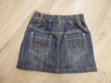 Riflova suknicka, next,104