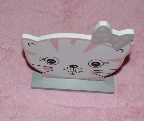 Dekorácie a iné pre dievčatko, 