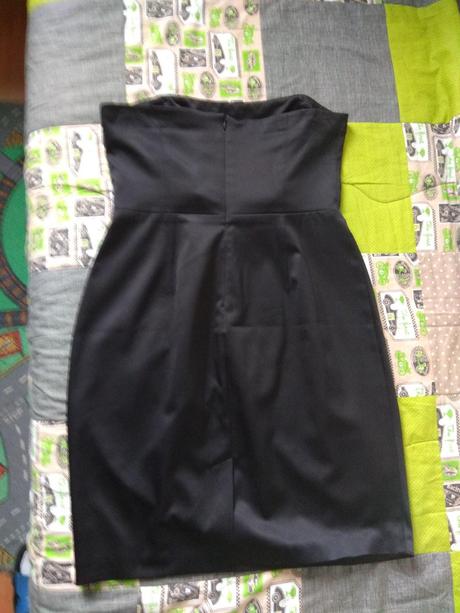 Šaty na príležitosť, f&f,42