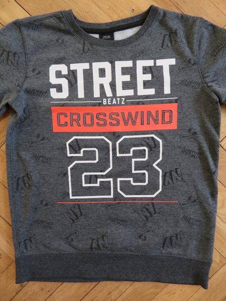 Mikina, chapter young,146