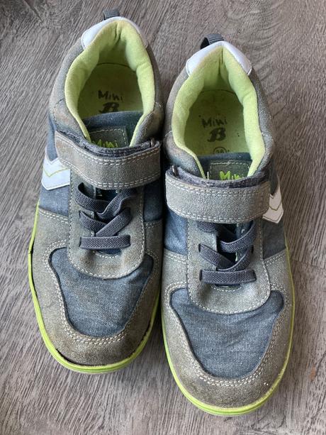 Tenisky na behanie okolo domu, baťa,36