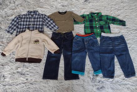 Balík 80/86, 68–80