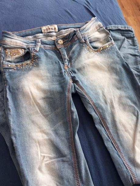 Rifle s kamienkamy, m